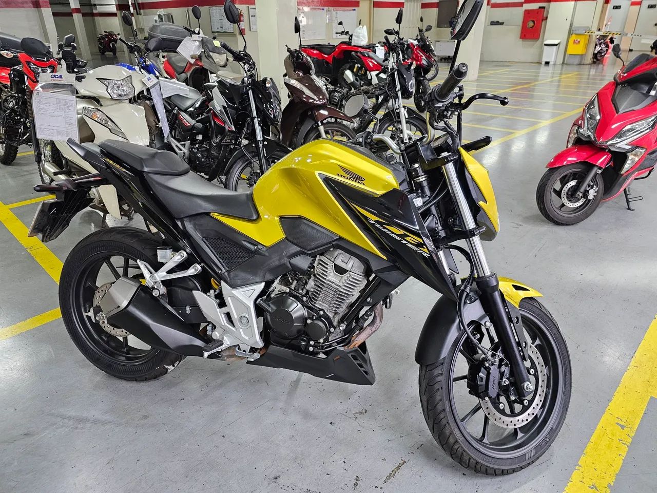 CB300 ABS 2024/2024 - Foto 2