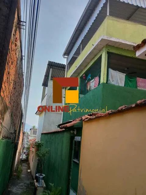 Casa de Vila : Duplex / Residencial / Pilares