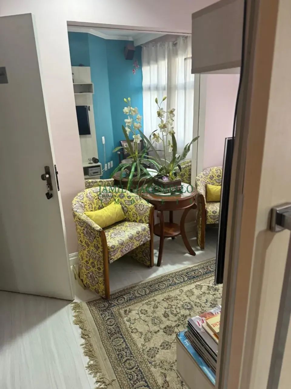Sala Comercial, à venda, em Jundiaí - Edifício Milão - Rua do Rosário - AU: 29,00m² - Foto 3