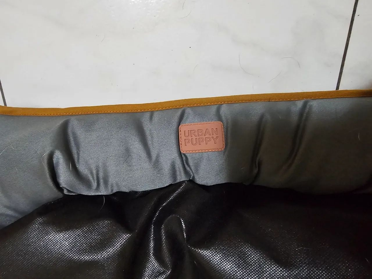 Vendo cama de cachorro  - Foto 5