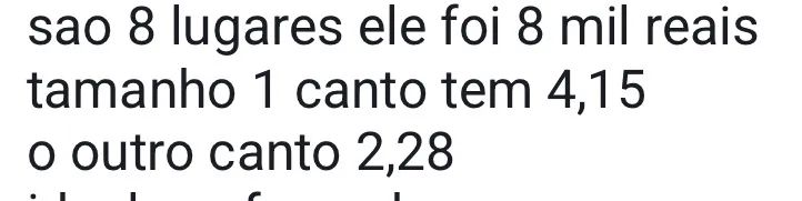 sofá modulado - Foto 3