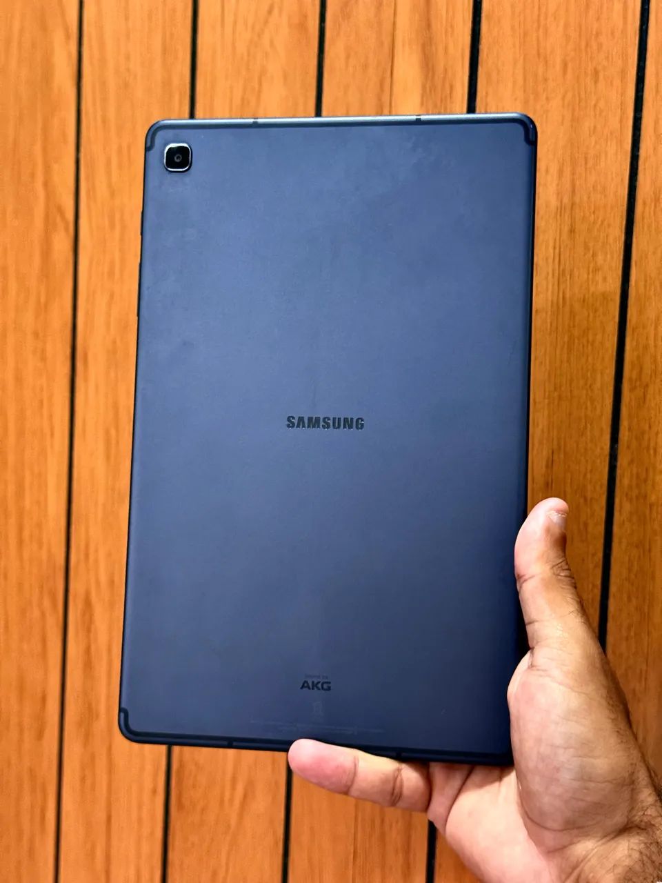 Galaxy Tab S6 Lite 64GB  - Foto 2