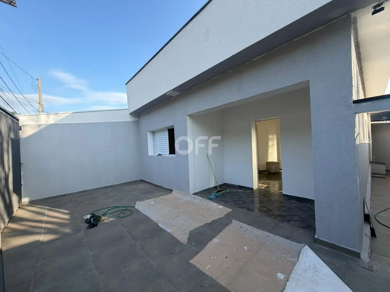 casa - Vila Industrial - Campinas - Foto 3