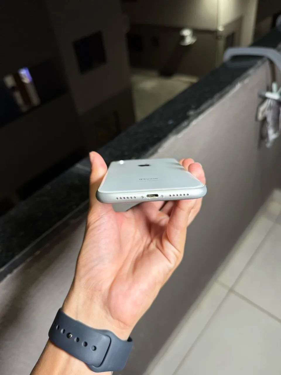 IPHONE XR 64GB 71% SEMINOVO - Foto 4
