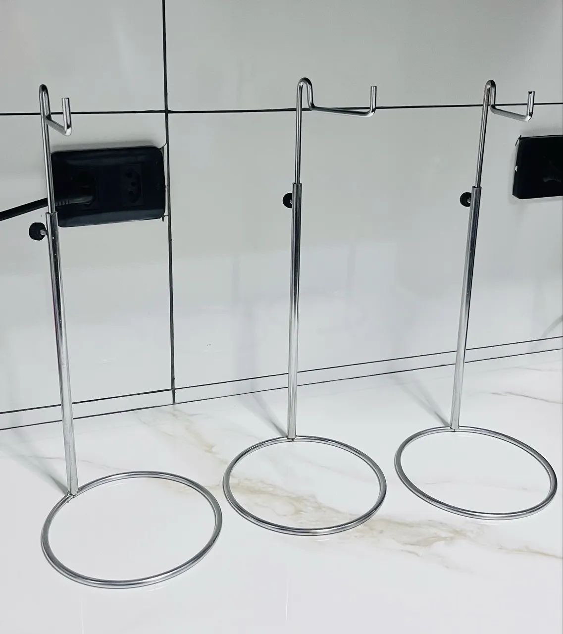 Suporte para bolsas 