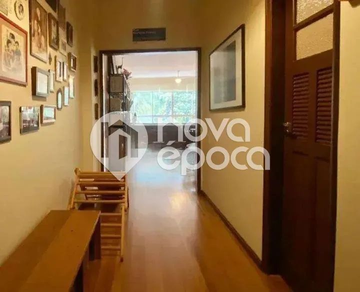 Botafogo | Apartamento 3 quartos, sendo 1 suite - Foto 5