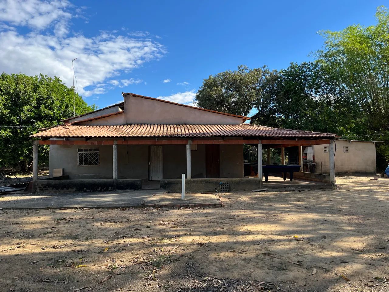 Chácara 8 alqueiro 22 km de gurupi na BR153 - Foto 4
