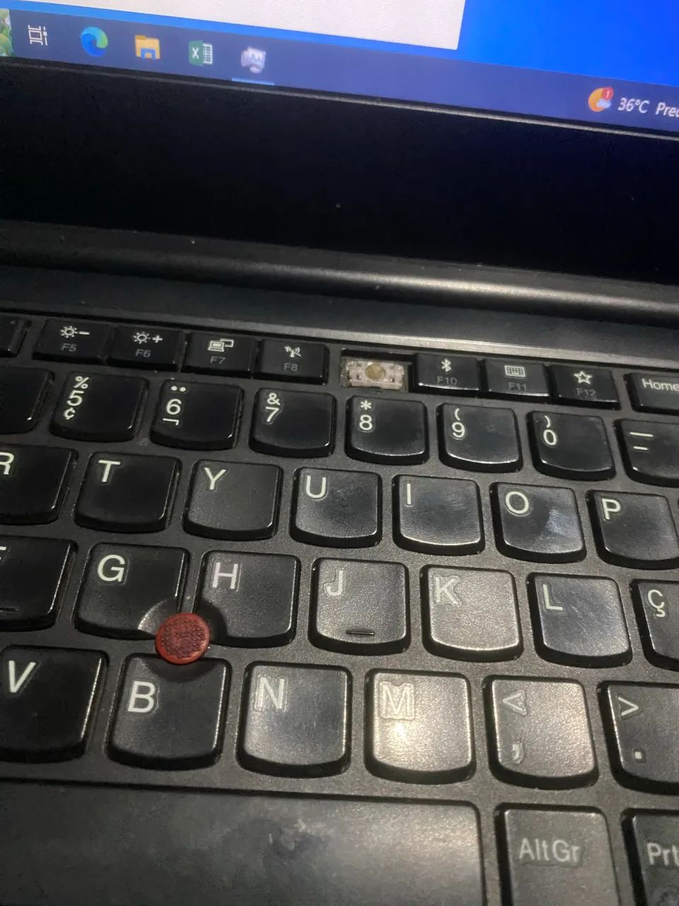 Notebook Thinkpad E480 - Foto 3