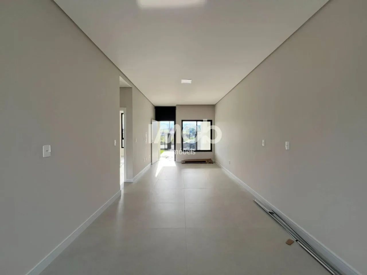 GEMINADO COM SUÍTE + 1 QUARTO, RIO HERN - Foto 5