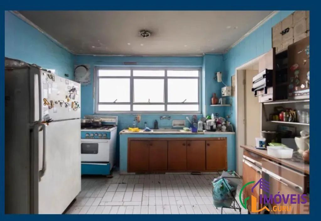 APARTAMENTO - HIGIENÓPOLIS - SP - Foto 4