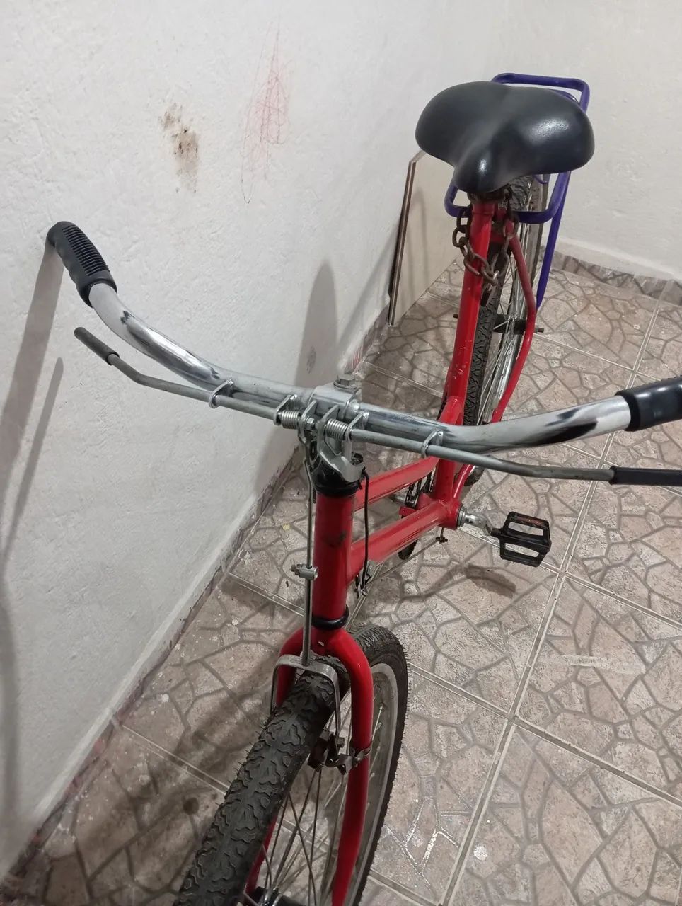 Bicicleta  - Foto 3