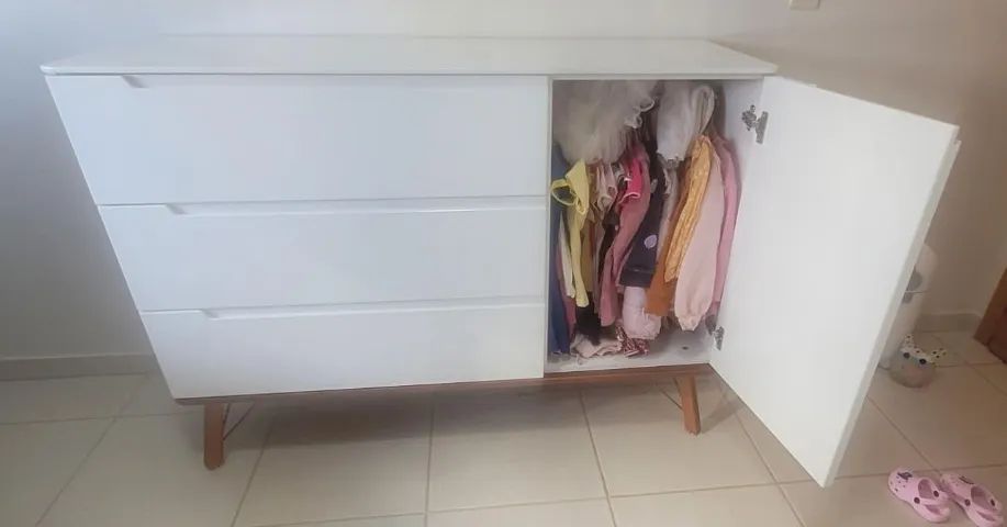 CÔMODA MATIC ALBI - Foto 2