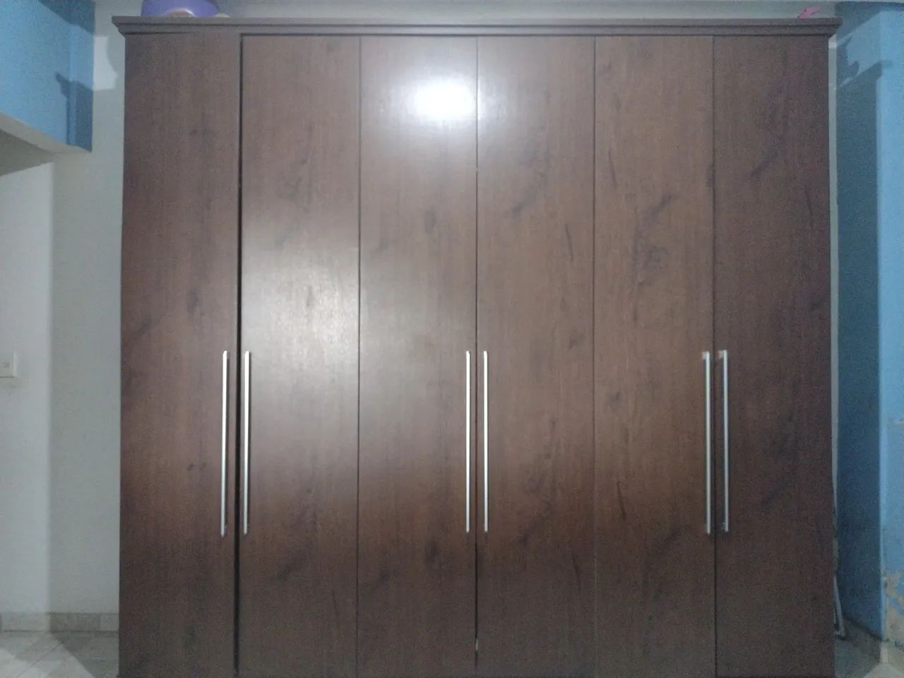 Guarda roupa 