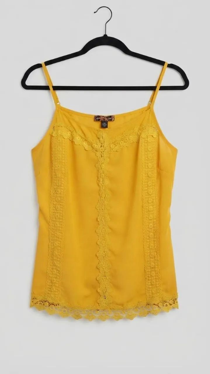 Kit de blusinha de alça  - Foto 2
