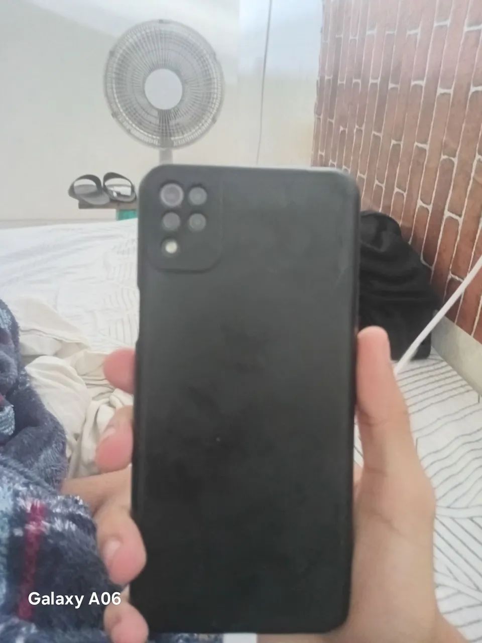 Lg K52 usado - Foto 2