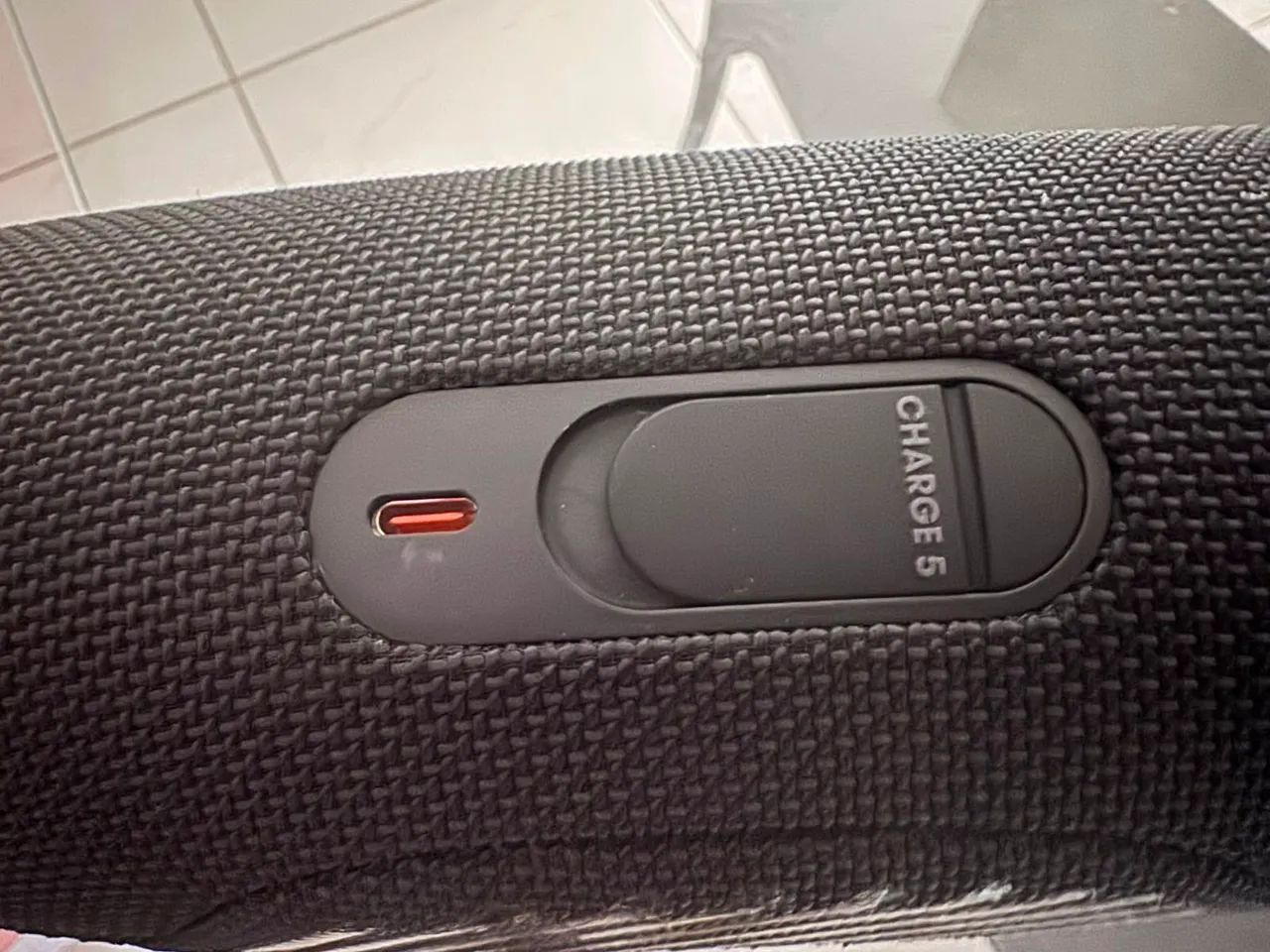 JBL CHARGE 5 - Foto 4