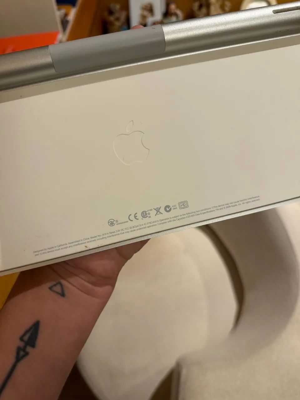 Apple iMac ? provavelmente 27 polegadas - Foto 3