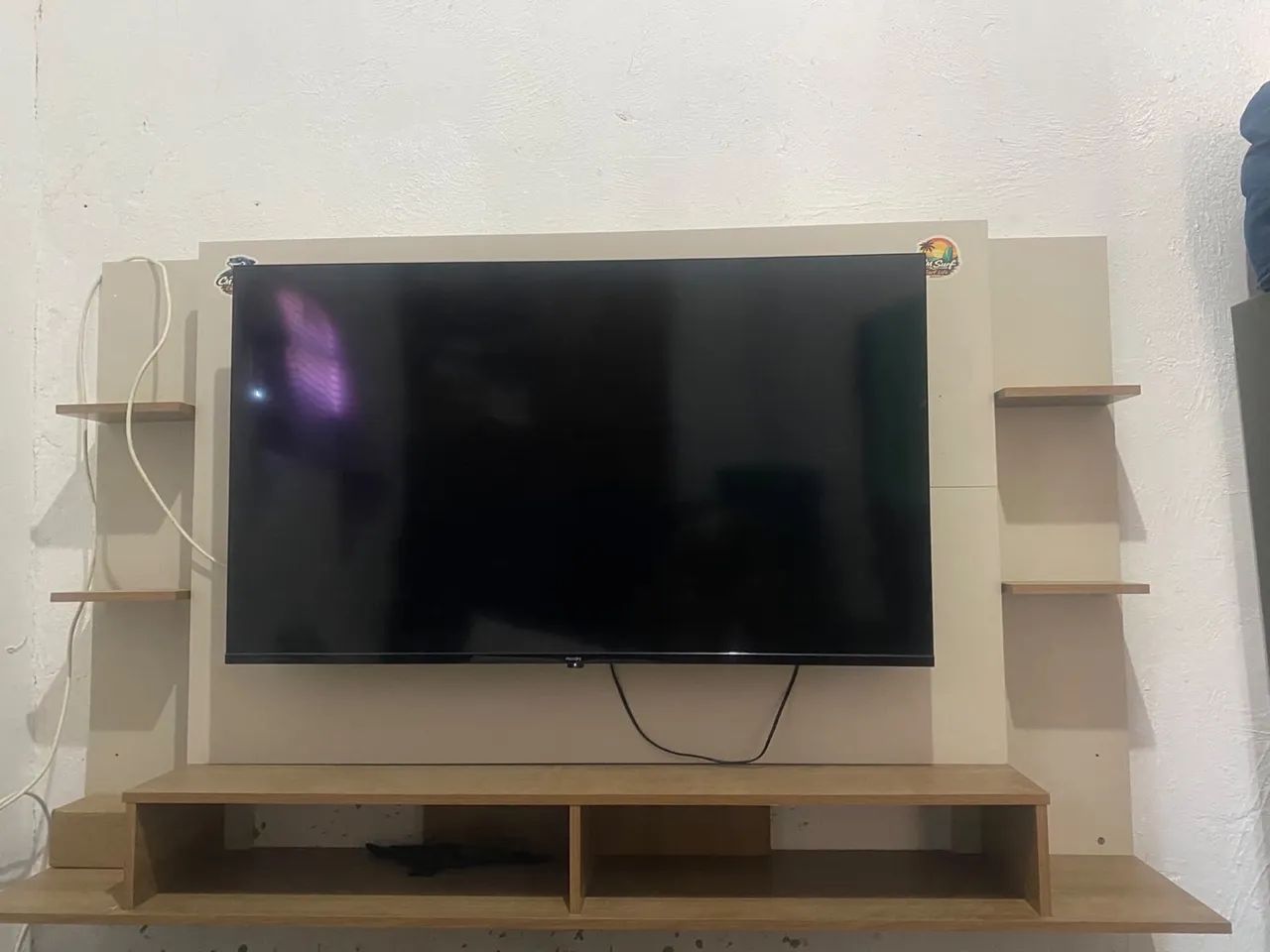Televisão Phillips 