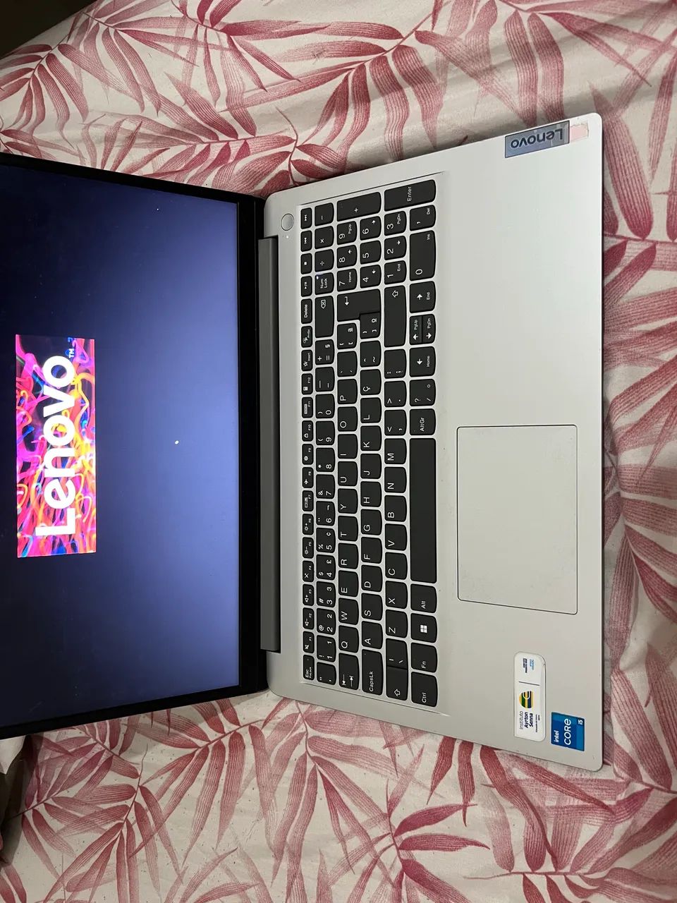 Notebook Lenovo Usado