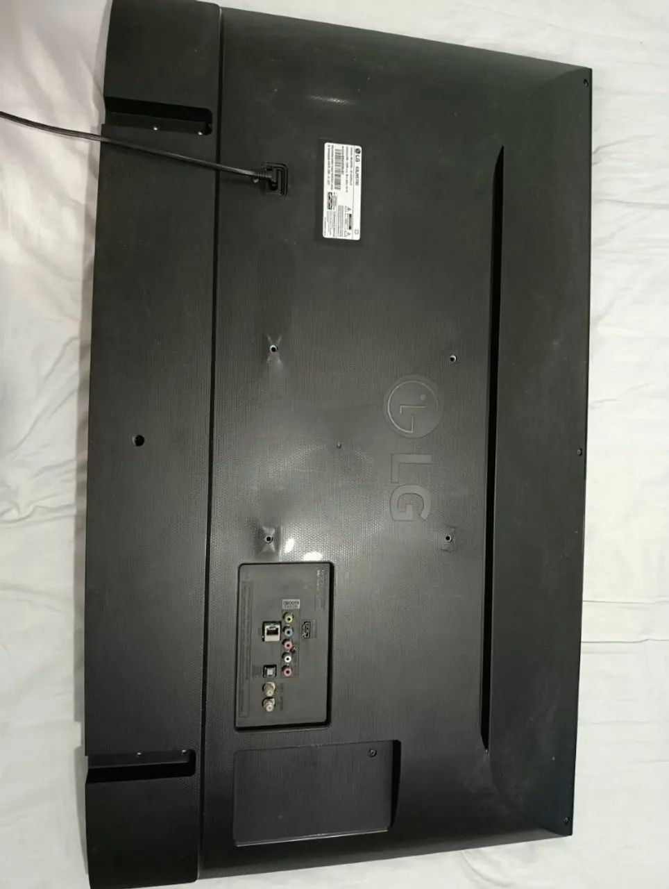 Tv LG 43 polegadas Full HD - Foto 3