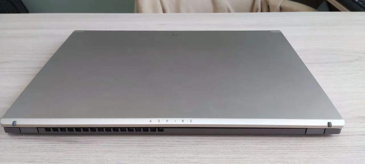 Notebook acer aspire 5 - Foto 3