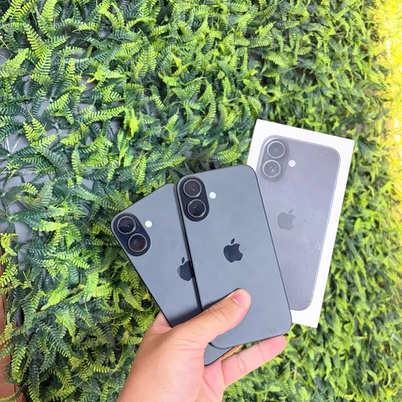 iPhone 16 128gb