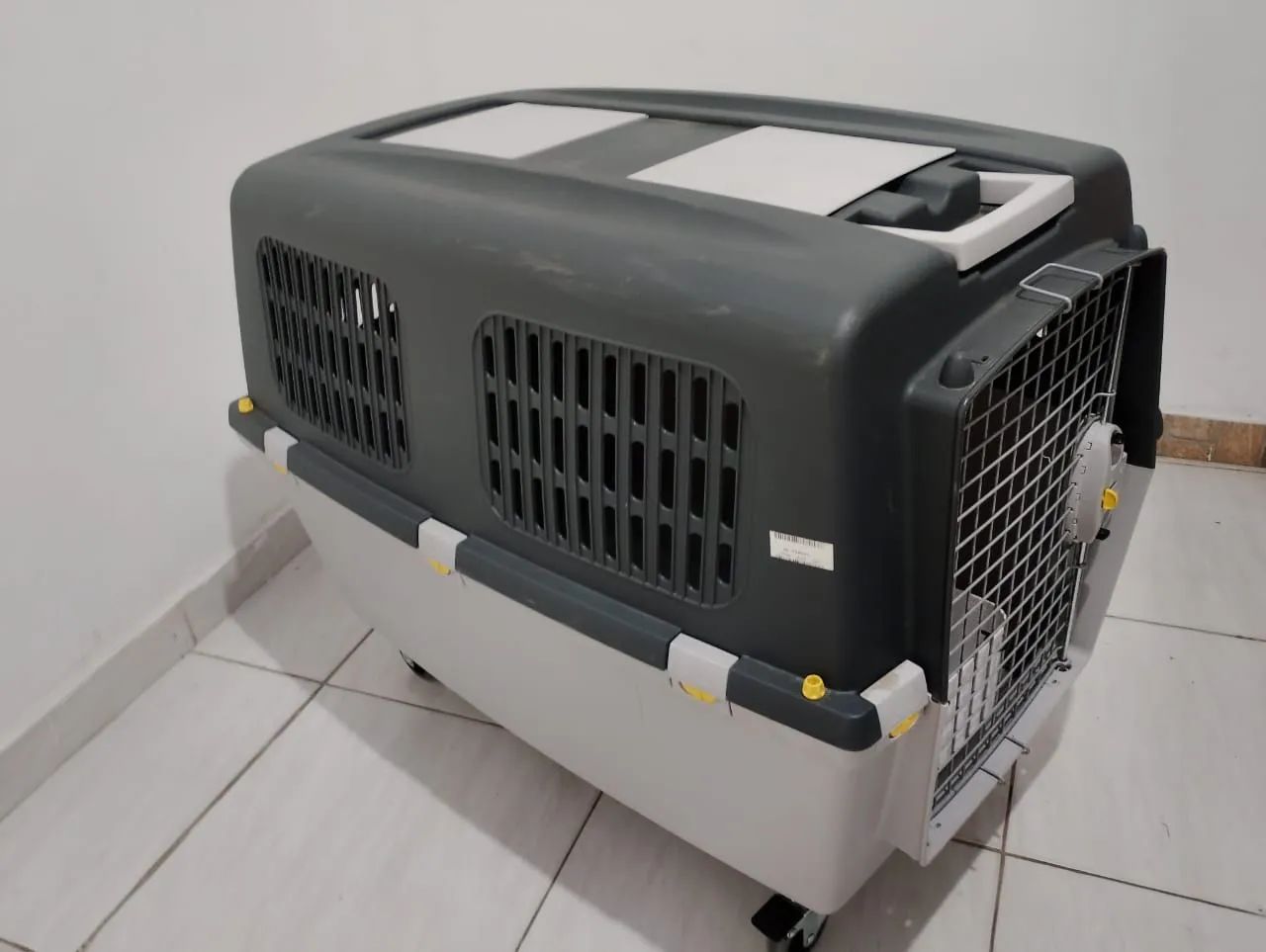 Caixa de Transporte para Cães  - Foto 6
