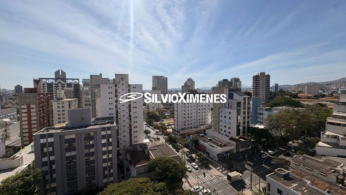 Andar para Locação, Santa Efigênia - Belo Horizonte - Foto 4