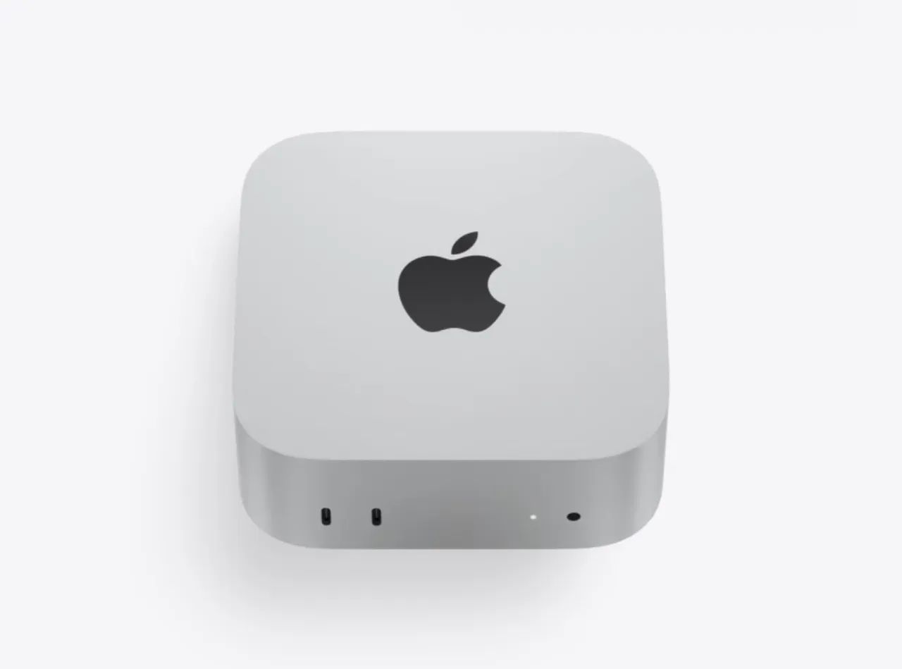 Mac Mini 