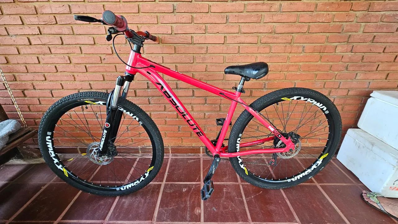 Bicicleta - Foto 4