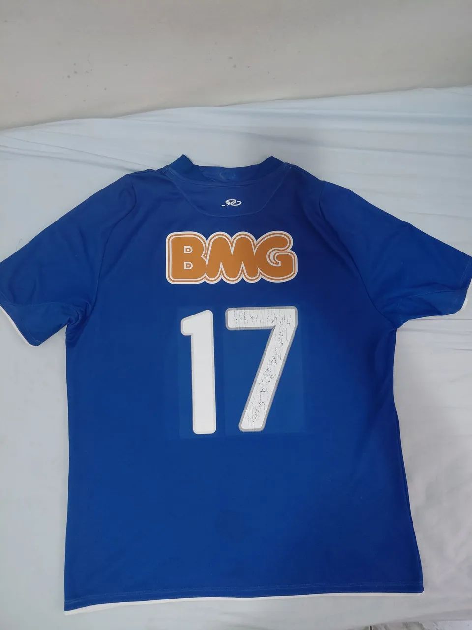 Camisa Cruzeiro 2012 - Foto 2