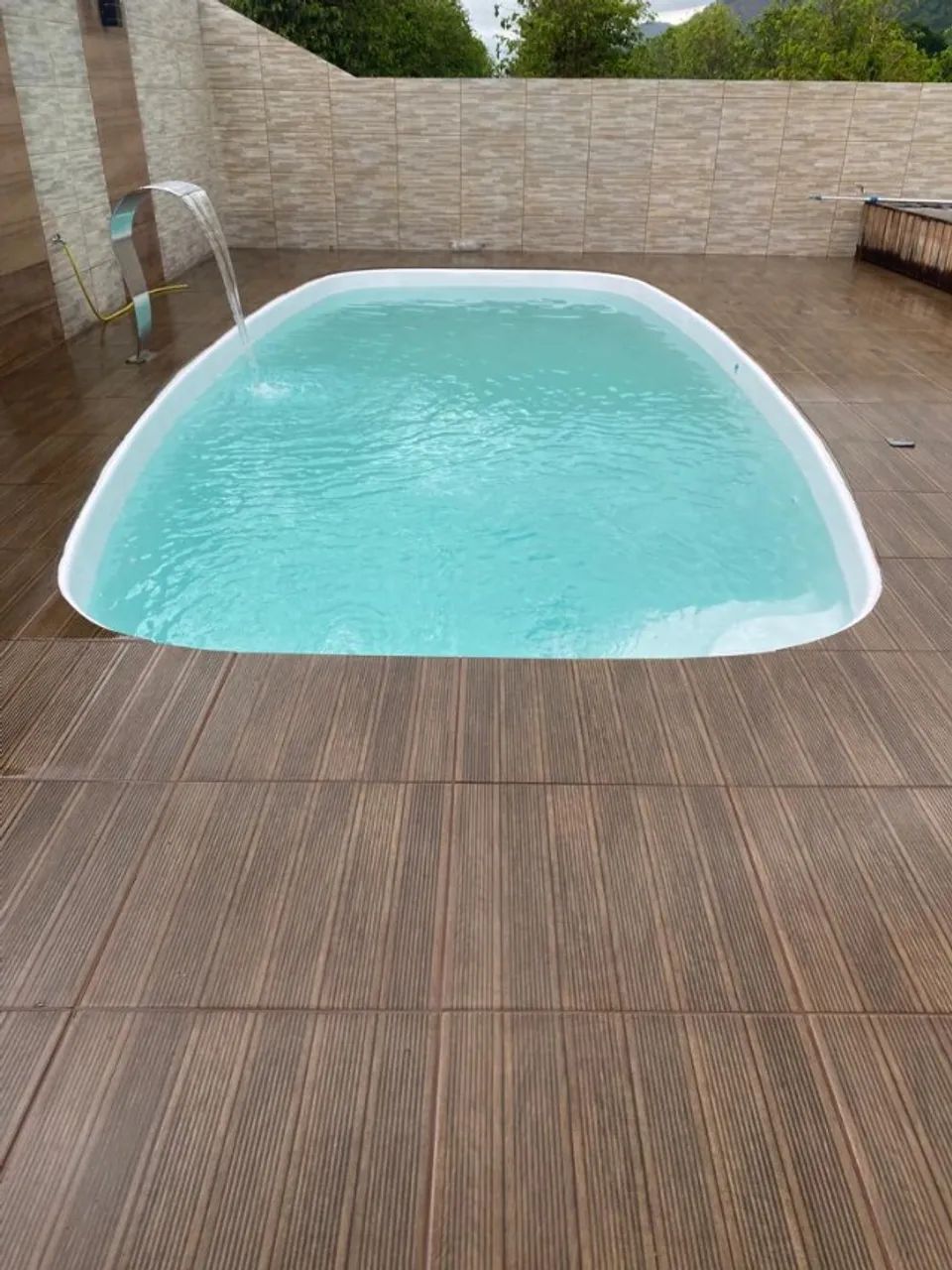 PISCINAS FIBRA - Foto 4