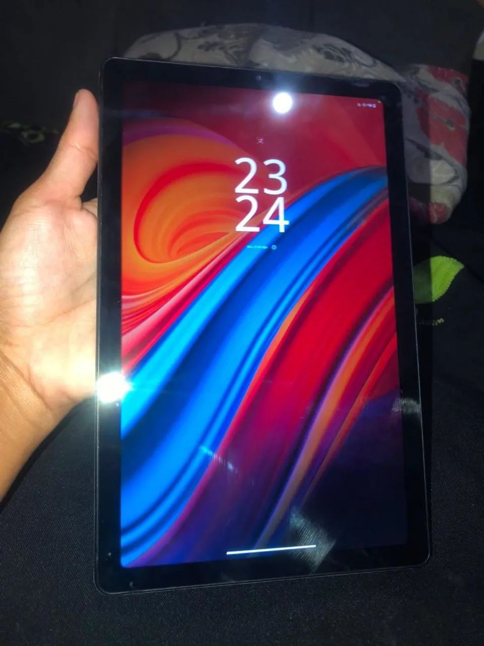 Vende-se tablet Lenovo M9 chma pv  - Foto 2