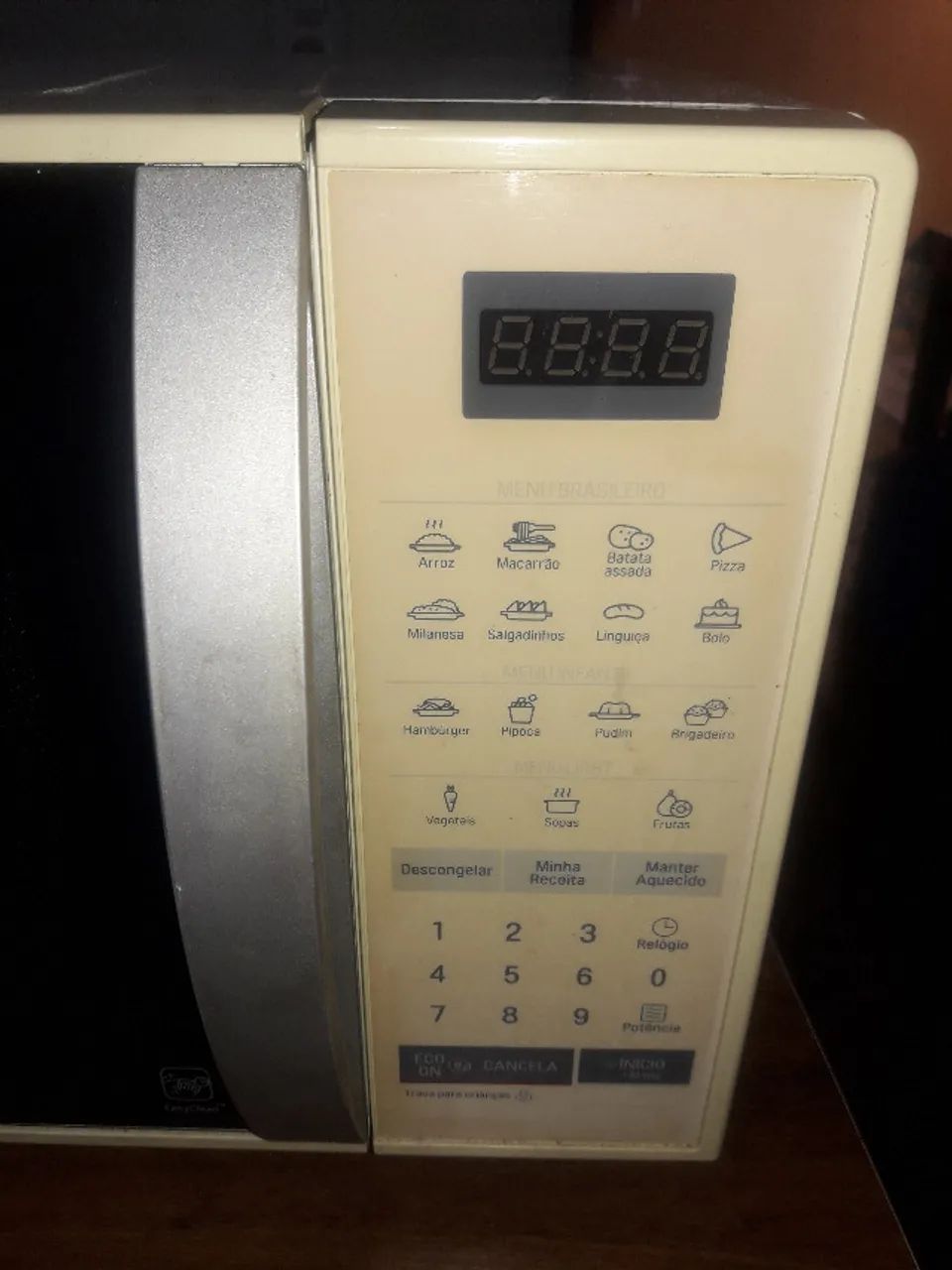 MICROONDAS MARCA LG DE 20 L - Foto 3