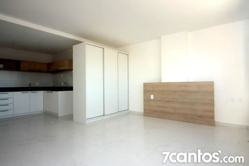 Apartamento, Aldeota, 1 Suíte - Foto 4
