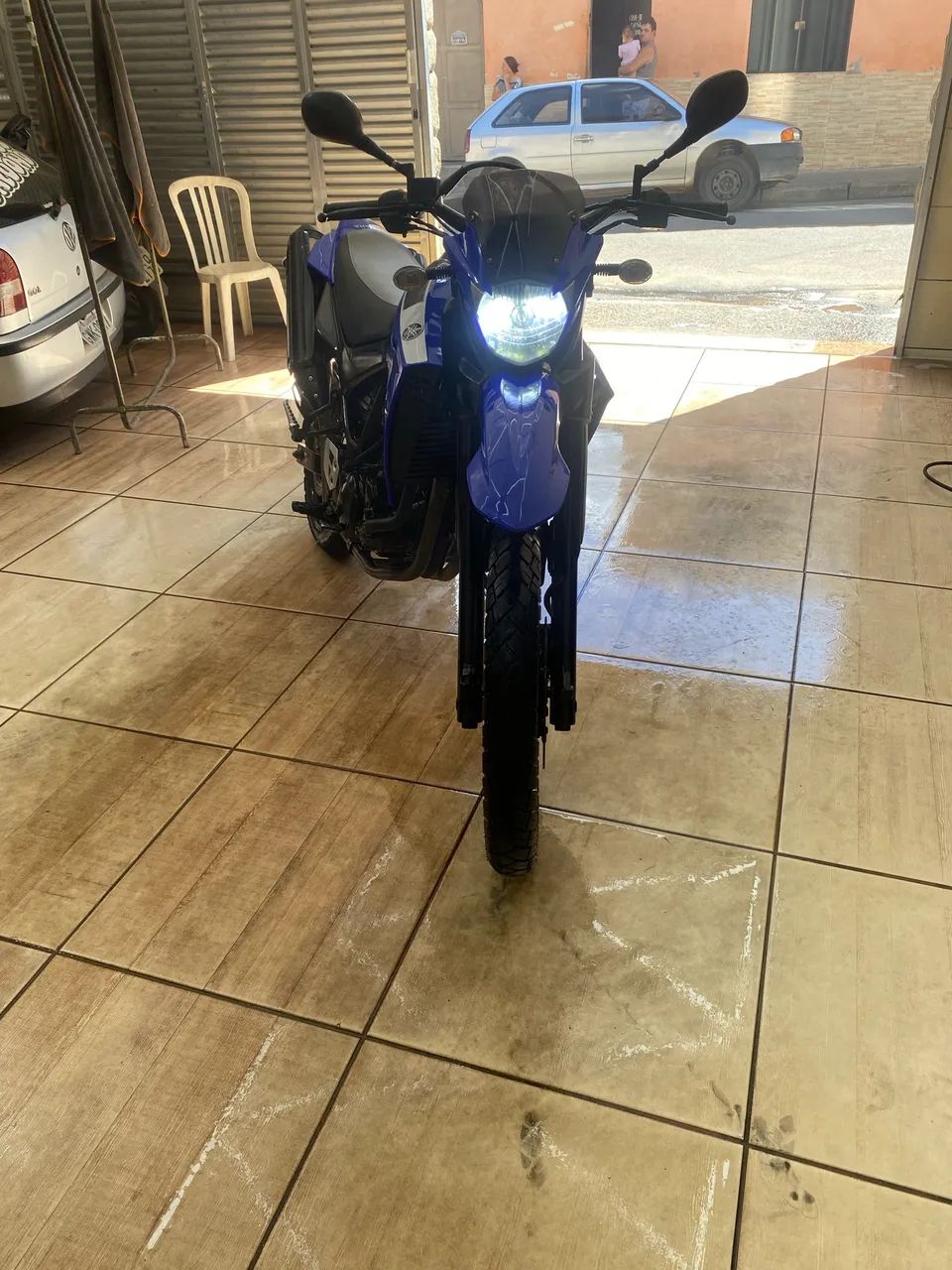 XT 660r - Foto 3