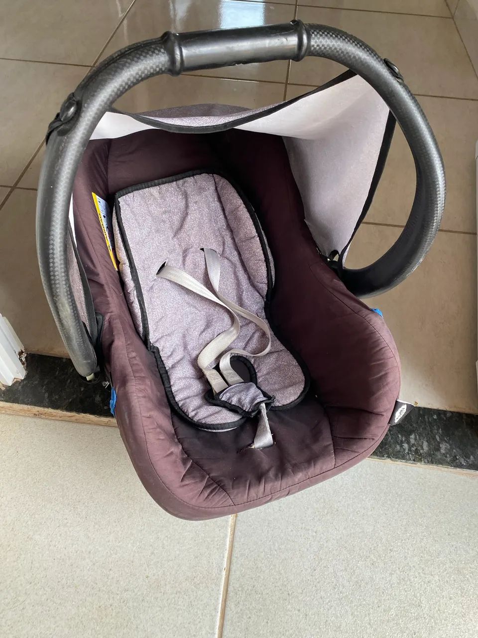 Bebê Conforto 