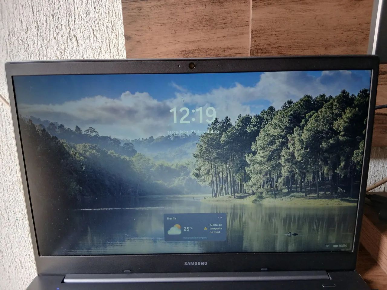 Notebook Samsung - Foto 4