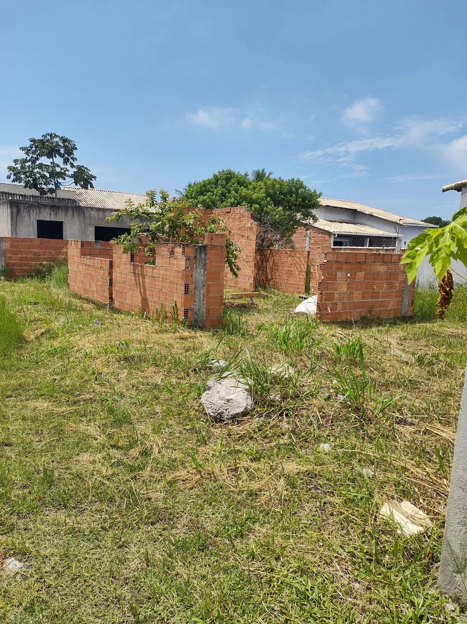 Terreno em construção  - Foto 3