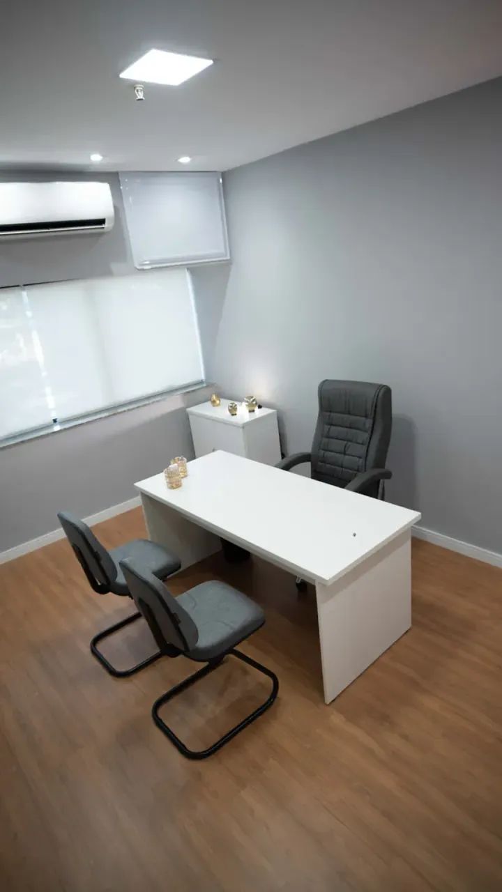 Sala/Conjunto para venda com 22 metros quadrados - Foto 2