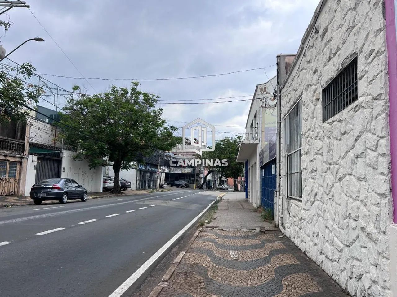 Casa à venda e para alugar em Campinas, Ponte Preta, com 5 quartos, com 61.9 m² - Foto 5
