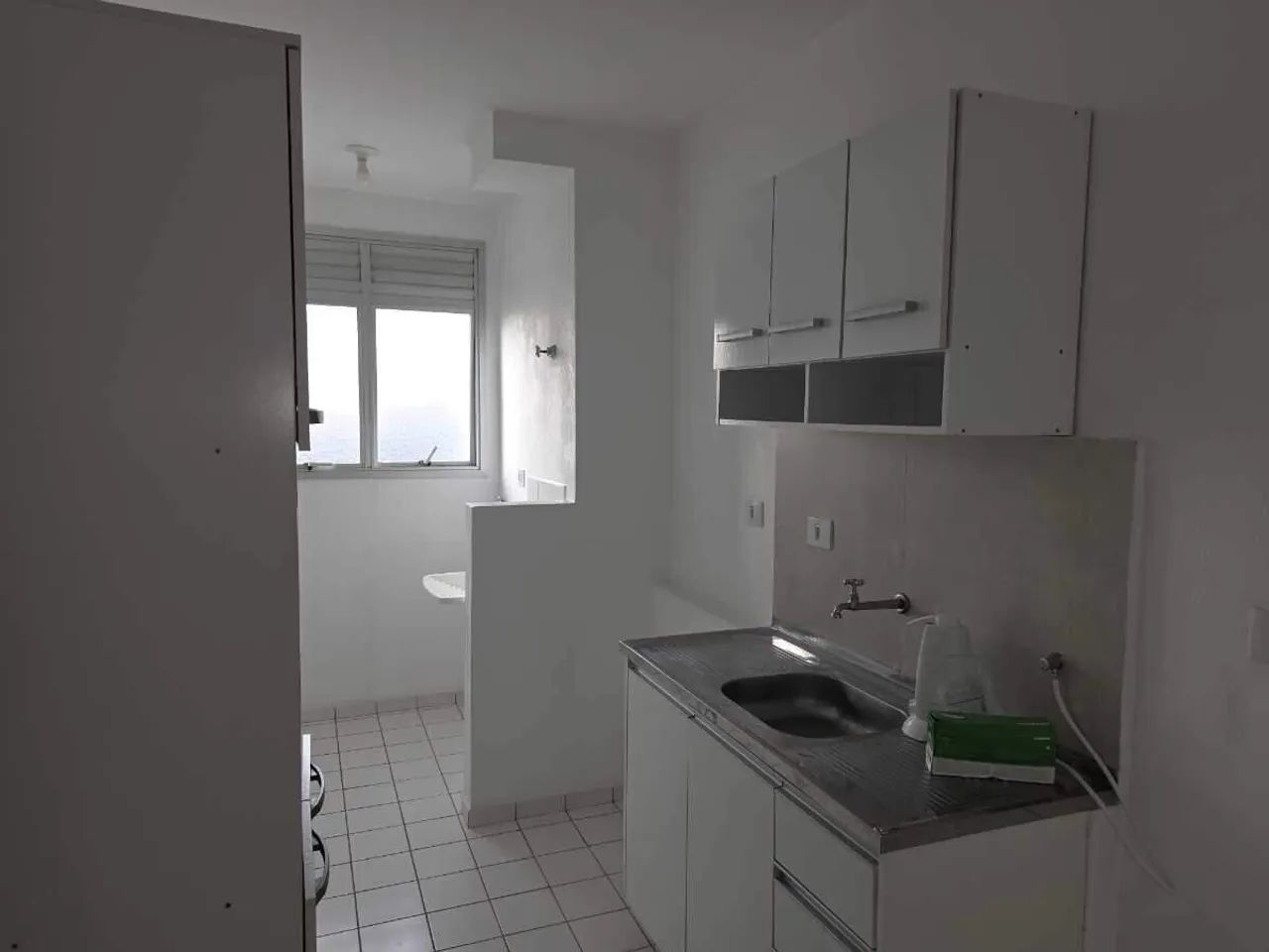 Apartamento para Aluguel 67m² com 3 Quartos e 1 Vaga  Parque Continental, SP - Foto 5