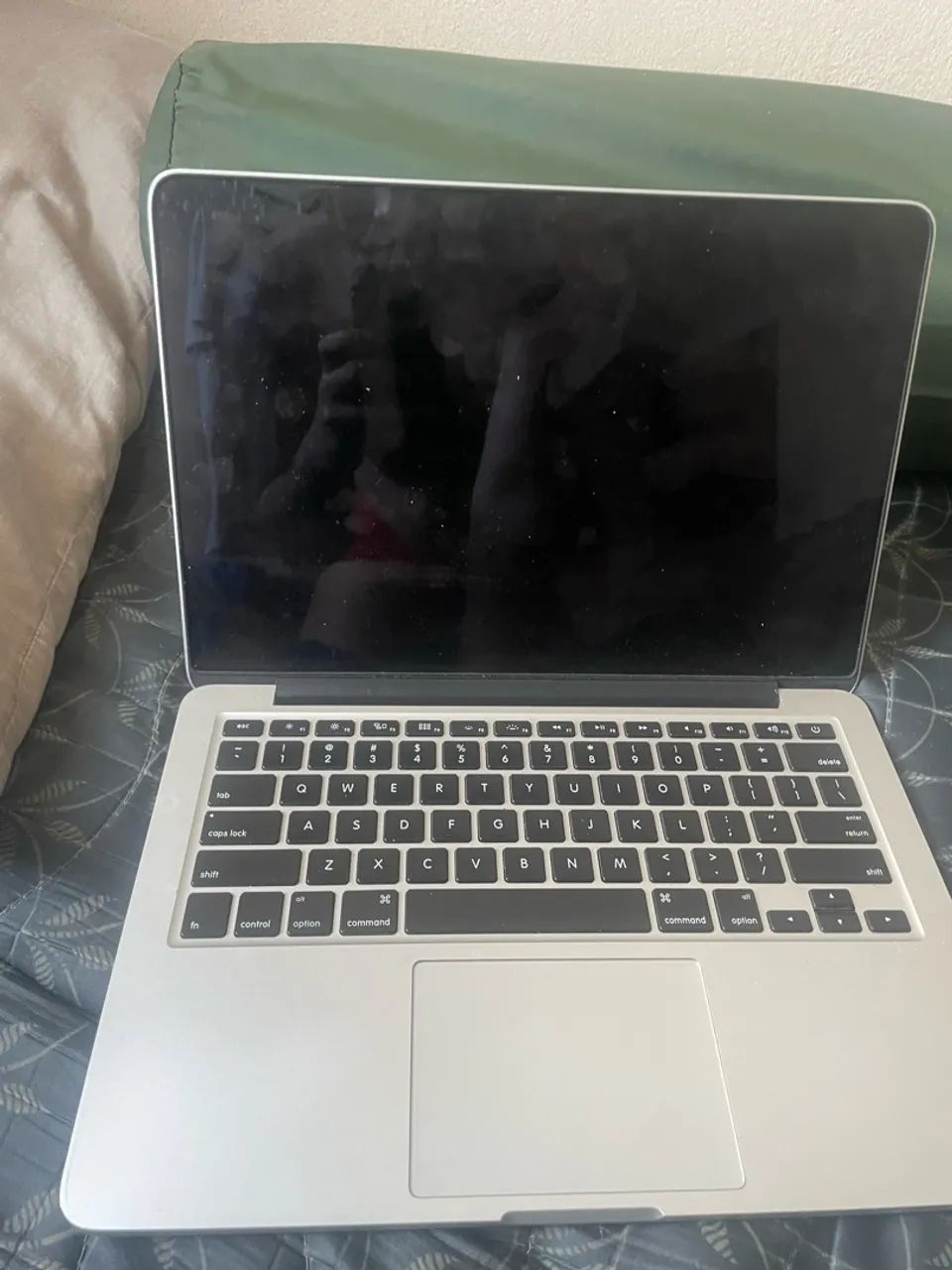MacBook  - Foto 2