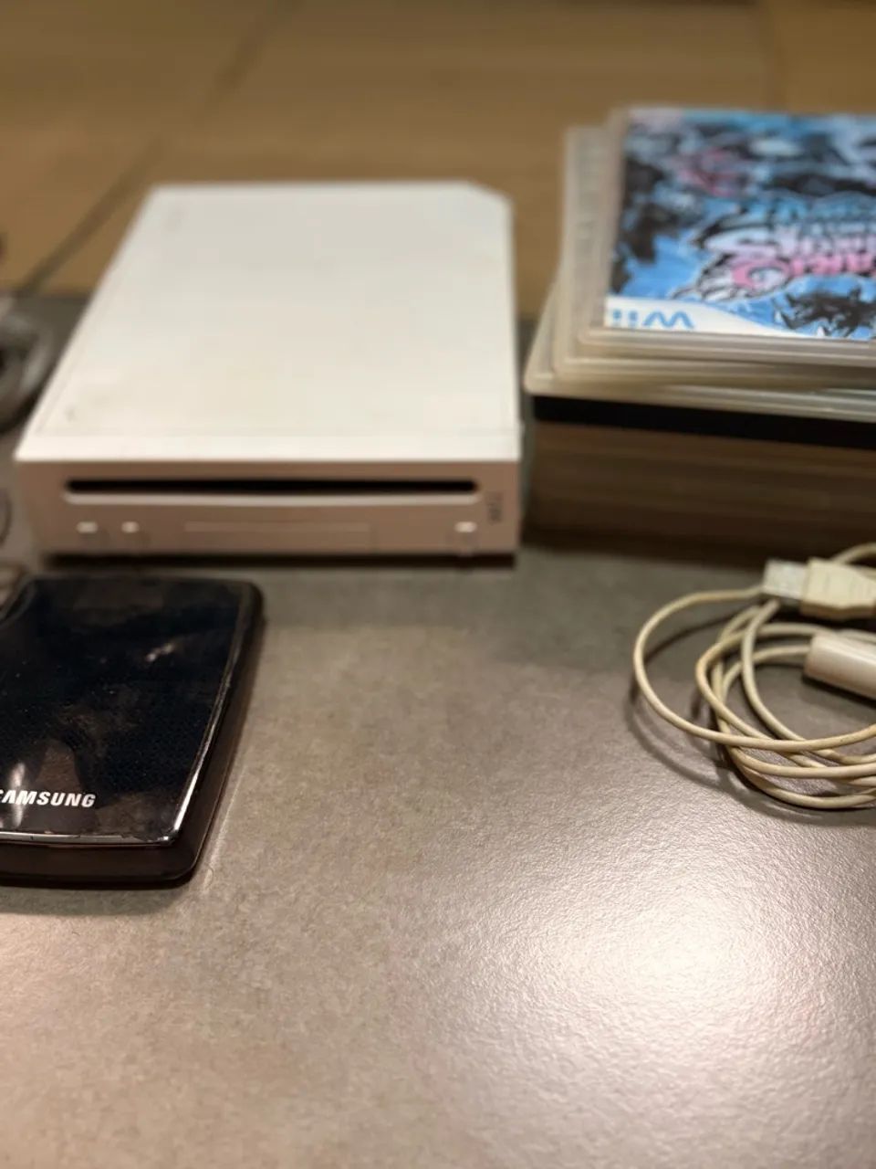 Nintendo wii - Foto 2
