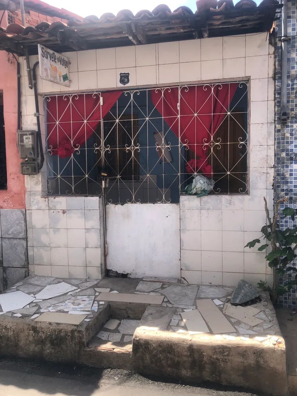 Foto - São Luís - Bom Milagre