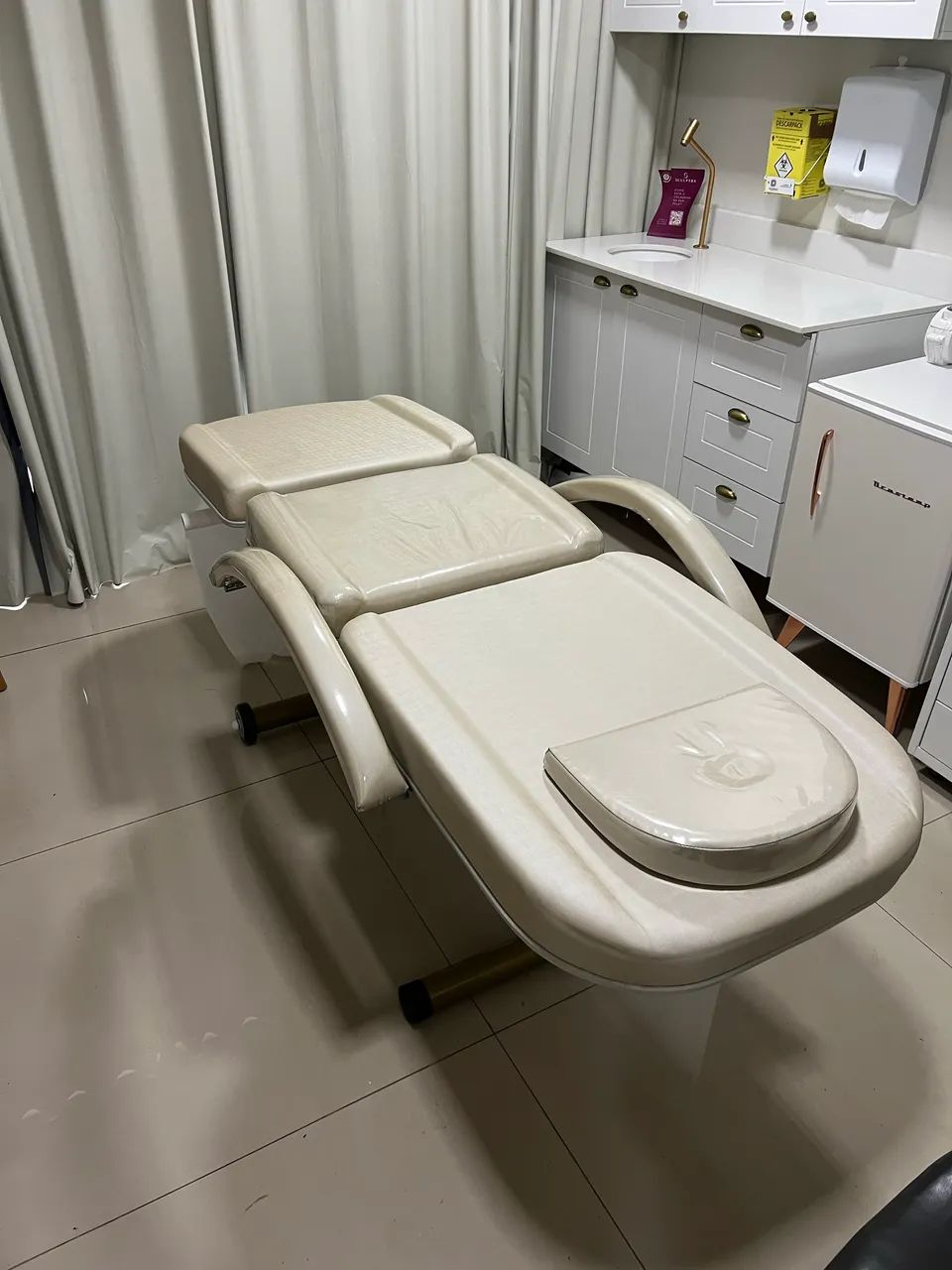 Maca para consultório - Foto 5
