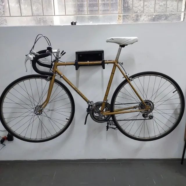 Caloi 10 Revisada (1976)