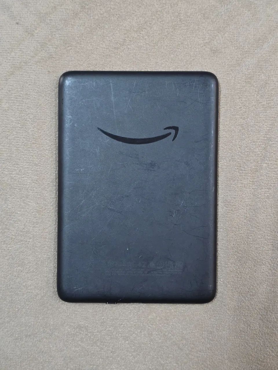 Kindle 11ª geração  - Foto 2