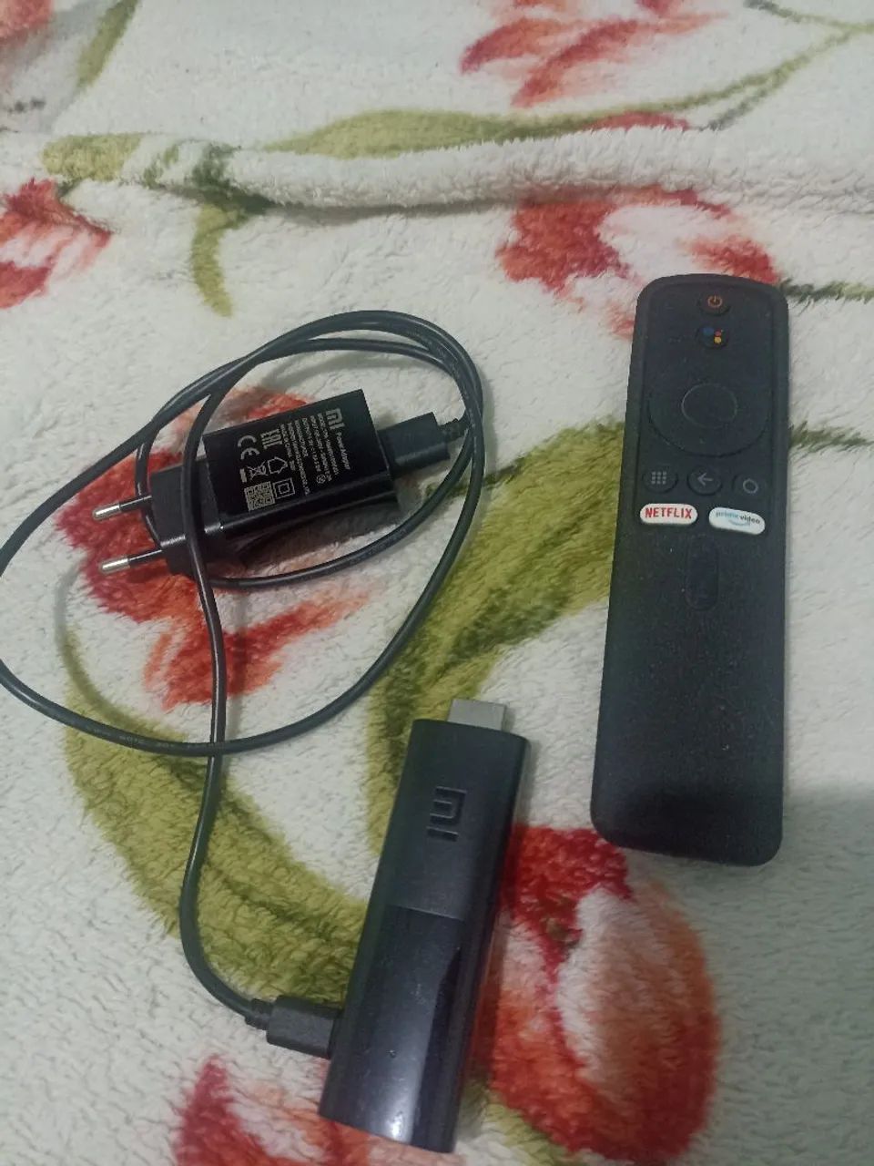 Xiaomi smartv stick