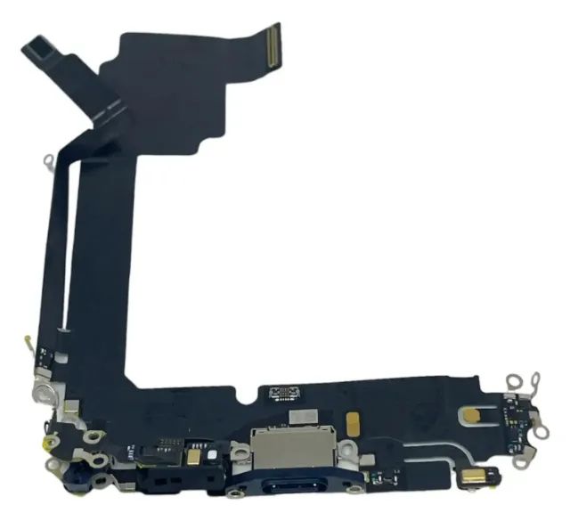 Dock De Carga Para iPhone 15 Pro Max Original Retirada 100%